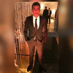 Meet your Posher, Khaled